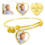 Photo Bracelet