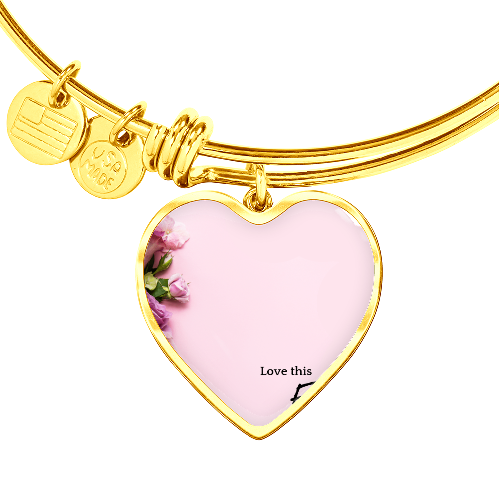 Photo Bracelet