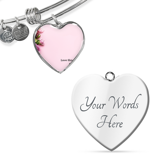 Photo Bracelet