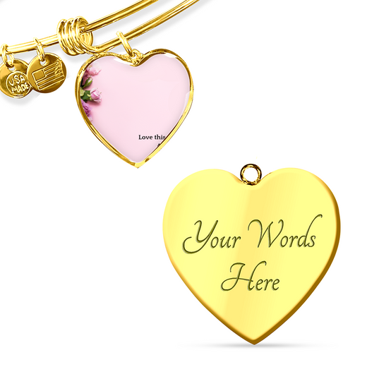 Photo Bracelet