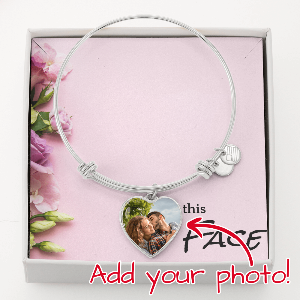 Photo Bracelet