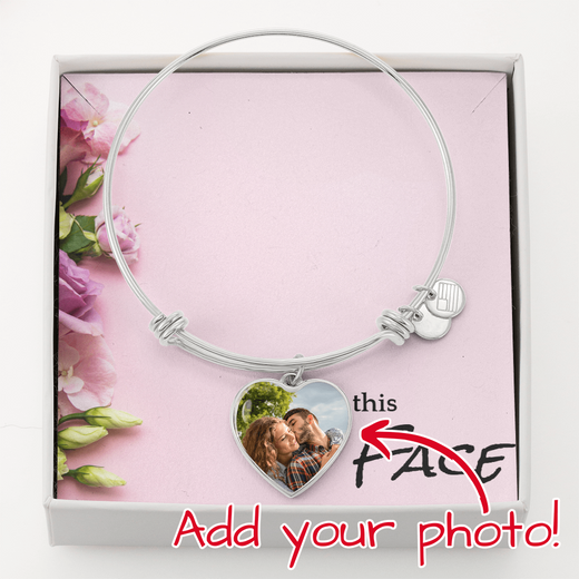 Photo Bracelet