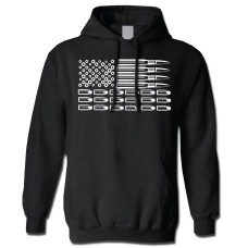 Bullet Holes Hoodie Bullet Holes Hoodie