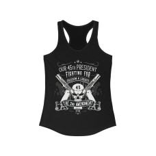 Trump 45 Tank Top Trump 45 Tank Top