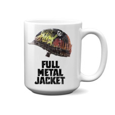 Full Metal Jacket Mug