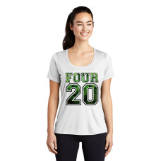 Four 20 Ladies' Top