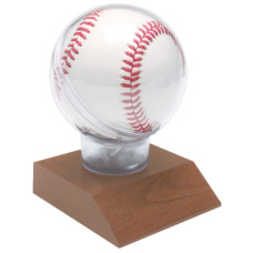 All-Star Baseball Holder