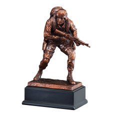 Marines – American Hero In Action Award