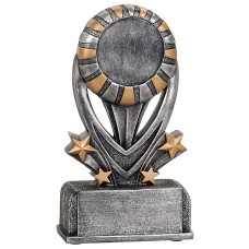 7 inch 2 inch Insert Holder Varsity Sport Resin