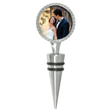 2 Sided Wine Stopper