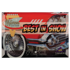 10" x 7" Landscape Photo Glass