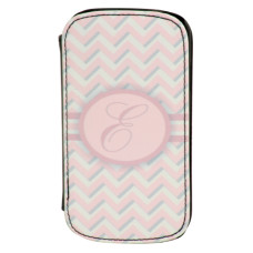 Faux Leather Samsung Galaxy S4 Flip Case