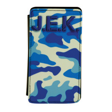 Faux Leather Samsung Galaxy Note 3 Flip Case