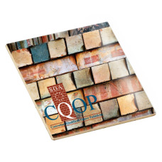 Glossy Ceramic Photo Tile