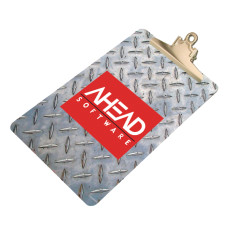 Dry Erase Standard Clipboard