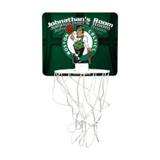 Glossy Mini Basketball Hoop