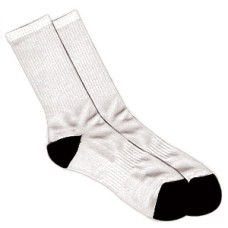 Personalized Crew Socks-Pair