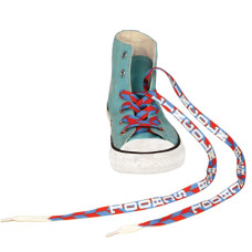 Personalized Shoelaces