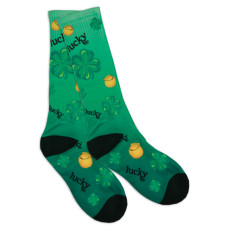 Personalized Training Socks-Pair