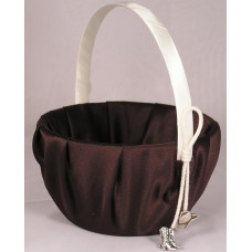 Cowboy Charm Basket