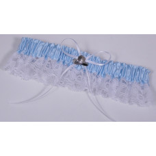 Hats Off Basic Garter