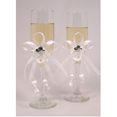 Hats Off Toasting Set