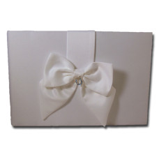 Lucky in Love Guest Book