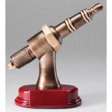 Spark Plug Resin Award