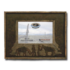 Between Friends Picture Frame