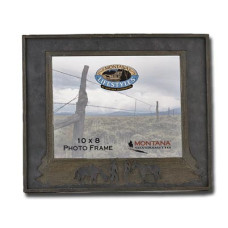 Between Friends Picture Frame