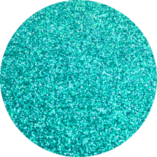 .008 Ultra Fine Glitter - Caribbean
