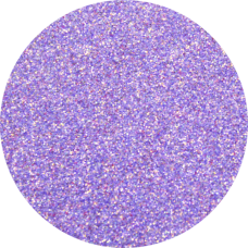 .008 Ultra Fine Glitter - Light Lavender