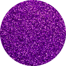 .008 Ultra Fine Glitter - Purplicious