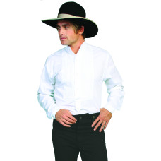 Wah Maker 'Gambler' Men's Dress Shirt